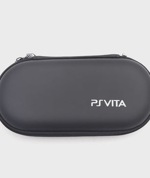 Robuuste EVA Hardcase Beschermhoes voor Sony PS Vita 1000 & 2000 Slim