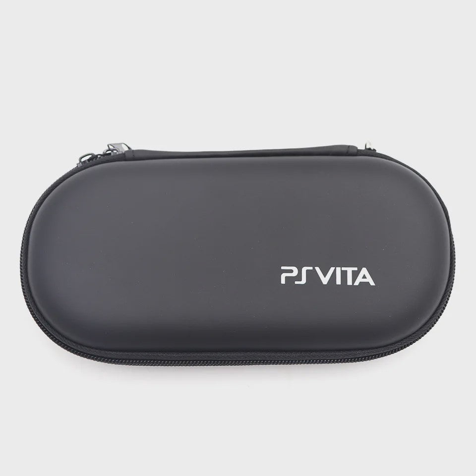 Robuuste EVA Hardcase Beschermhoes voor Sony PS Vita 1000 & 2000 Slim