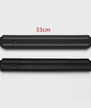 Krachtige Magnetische Messenhouder - Multifunctioneel & Zonder Boren Ophangen