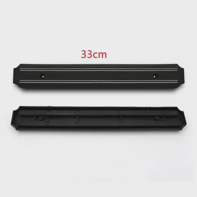 Krachtige Magnetische Messenhouder - Multifunctioneel & Zonder Boren Ophangen