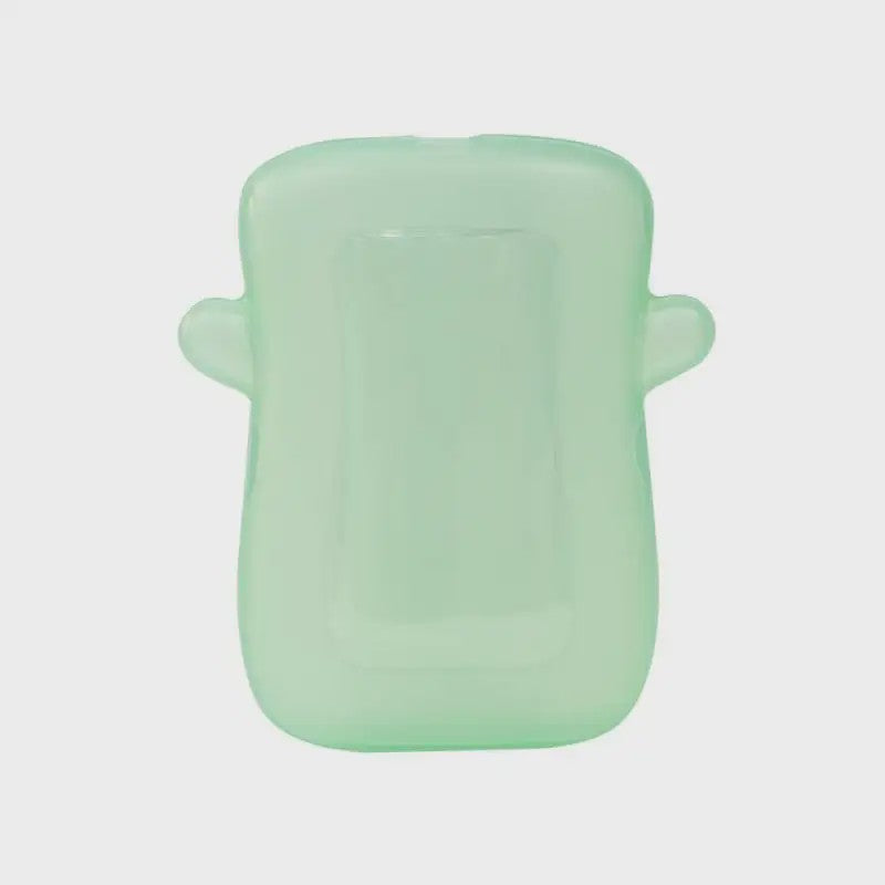 Baby Fruitpuree & Babyvoeding Doosje - Anti-Extrusie & Lekvrij
