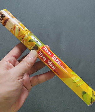 Indiase Wierook Sticks: Palo Santo & White Sage - 20 Stuks voor Meditatie en Luchtverfrissing