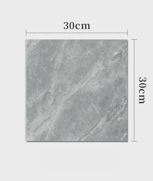 Marmerlook Wandtegels Stickers - Waterdicht & Zelfklevend - 10 Stuks
