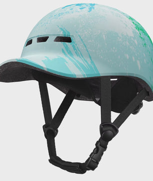 Fietshelm Baseball Cap Stijl - Lichtgewicht & Verstelbaar voor Fietsen, Scooter & Motor (CPSC Gecertificeerd)