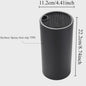 Multifunctionele Messenhouder en Keukengerei Opbergcylinder - Keuken Organizer