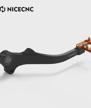 CNC Rempedaal Lever voor KTM 690 Enduro R/SMC R, Husqvarna 701 & GasGas 700