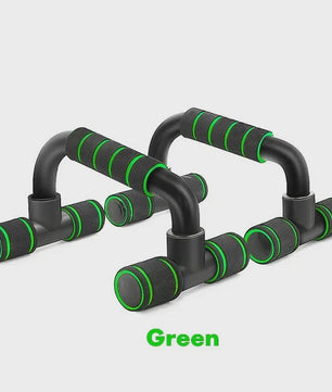 Push Up Stands - Antislip Handgrepen voor Krachttraining Thuis