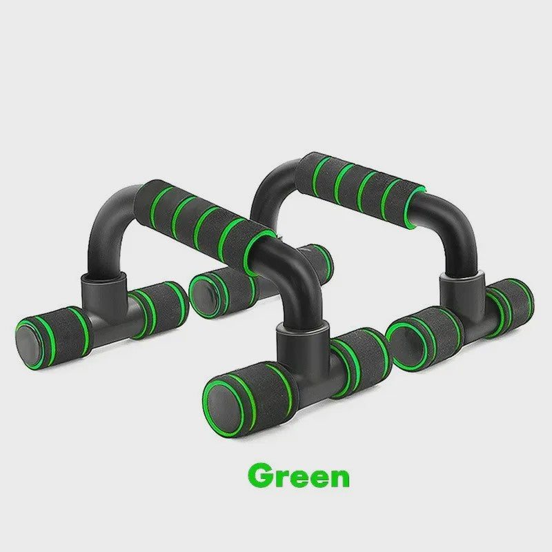 Push Up Stands - Antislip Handgrepen voor Krachttraining Thuis