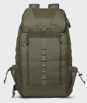 Waterdichte Tactische EHBO Rugzak 40L - Ideaal voor Buitensporten, Kamperen & Outdoor Avonturen