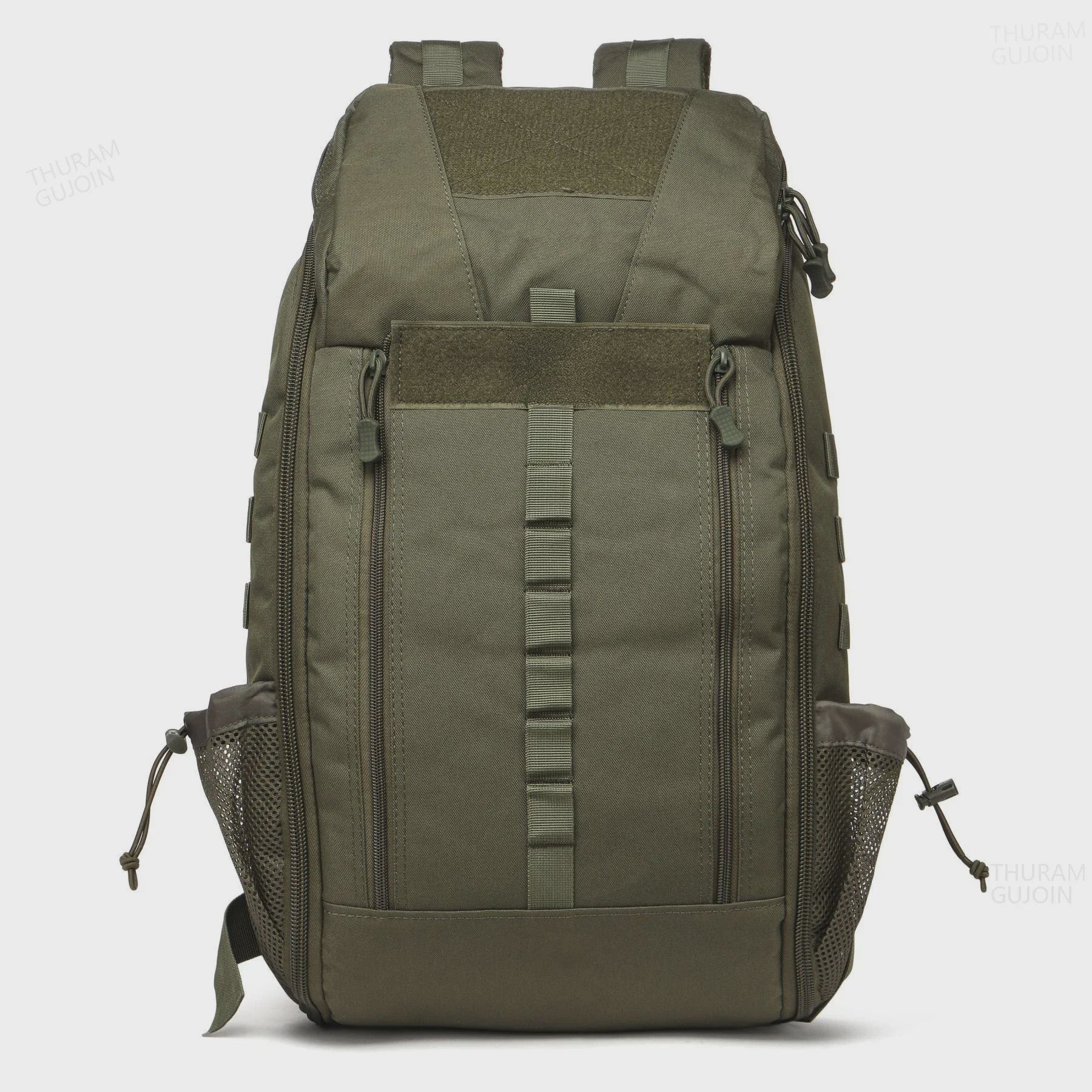Waterdichte Tactische EHBO Rugzak 40L - Ideaal voor Buitensporten, Kamperen & Outdoor Avonturen