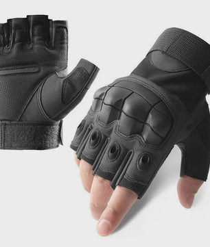 Tactische Volledige Vinger Handschoenen - Outdoor, Sport, Motor, Fitness
