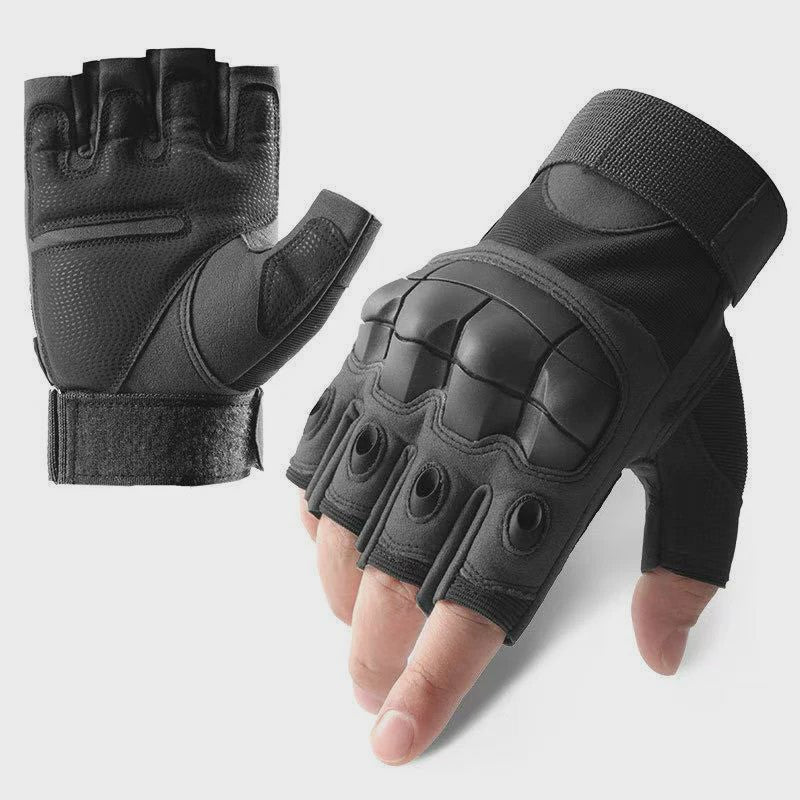 Tactische Volledige Vinger Handschoenen - Outdoor, Sport, Motor, Fitness