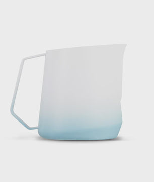 MHW-3BOMBER Melkopschuimkan 600ml - RVS Pitcher voor Latte Art & Cappuccino