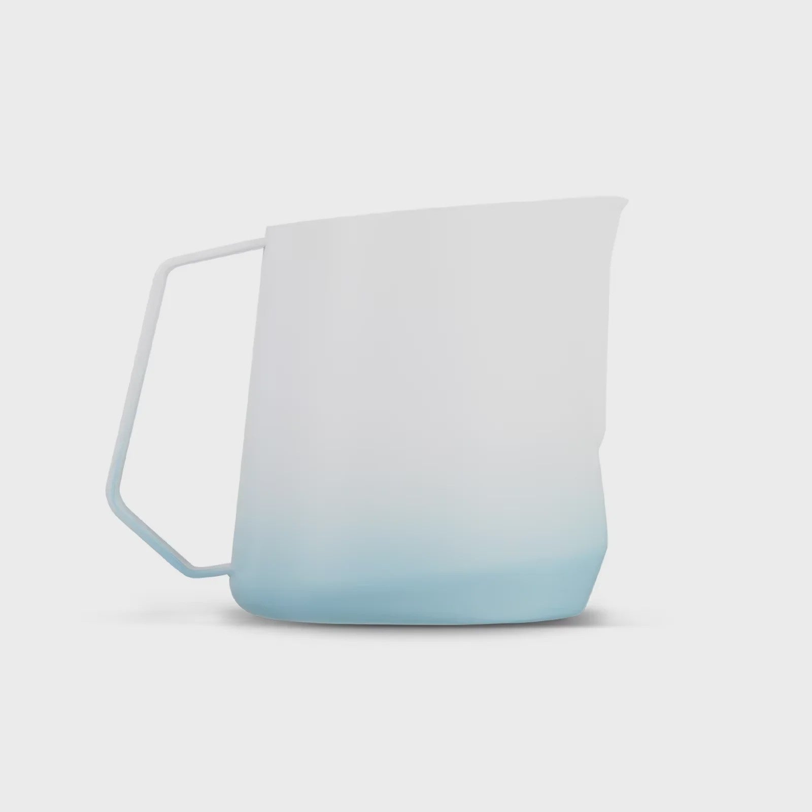 MHW-3BOMBER Melkopschuimkan 600ml - RVS Pitcher voor Latte Art & Cappuccino