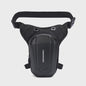 Waterdichte Heuptas & Beentas met Hard Shell voor Motor, Fiets & Outdoor