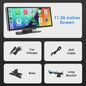 Universele 11.26" Draadloze CarPlay & Android Auto Multimedia Auto Scherm