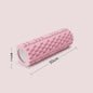 30cm Foam Roller voor Yoga, Pilates & Fitness - Rugmassage & Spierherstel