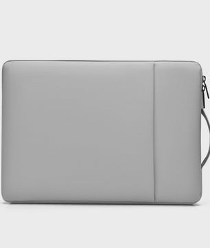 Universele Laptop Sleeve 13.3-15.6 inch - Beschermhoes met Handvat & Extra Vak