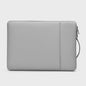Universele Laptop Sleeve 13.3-15.6 inch - Beschermhoes met Handvat & Extra Vak