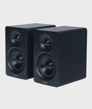 Edifier M60: Krachtige 66W RMS Desktop Speakers met Bluetooth 5.3, Hi-Res Audio & LDAC