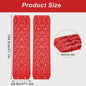 Tractieborden Set (2 stuks) - Offroad Hulp voor Sneeuw, Modder en Zand