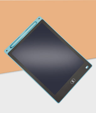 LCD Tekentablet voor Kinderen - 6.5 t/m 12 Inch, Inclusief Stift, Oplaadbaar