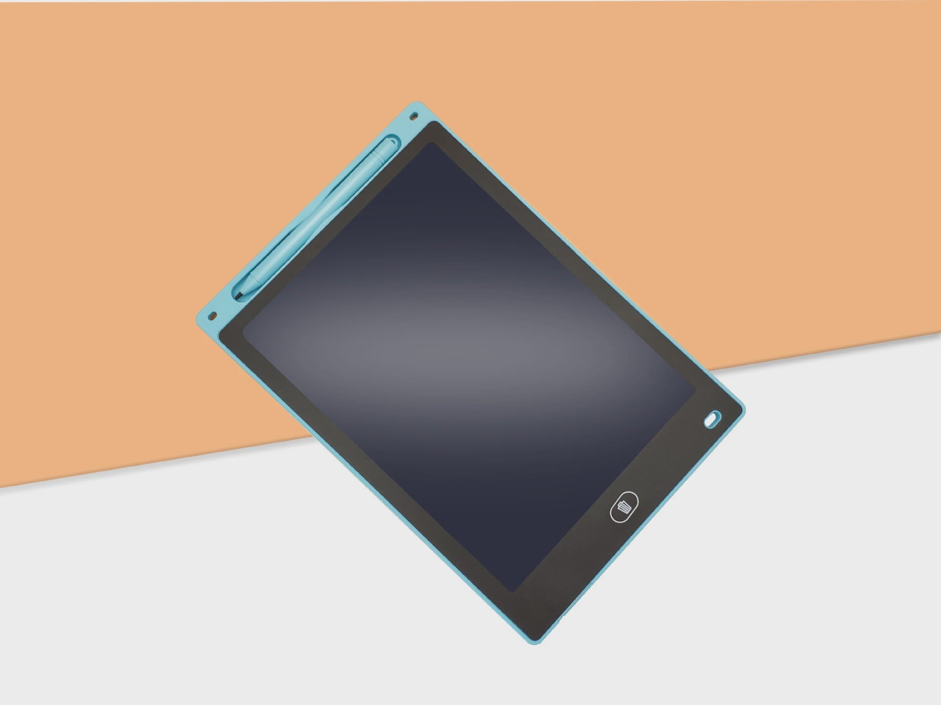 LCD Tekentablet voor Kinderen - 6.5 t/m 12 Inch, Inclusief Stift, Oplaadbaar