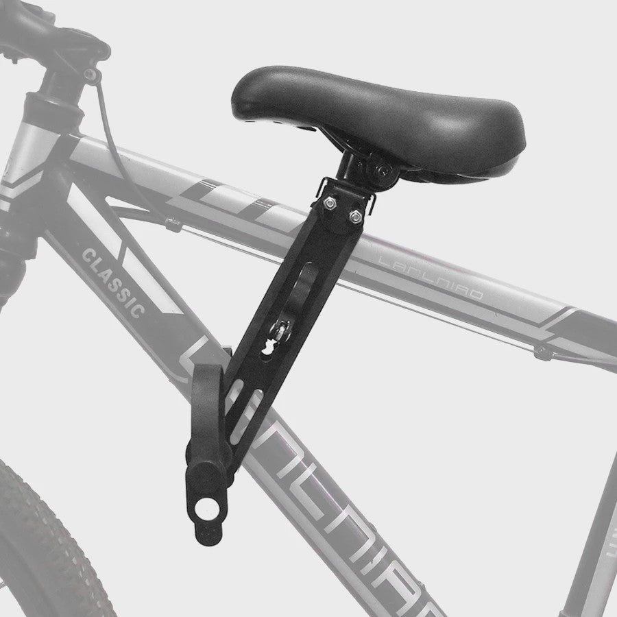Kinderzitje voor Mountainbike - Fietsstoeltje voor Vóór - 2-5 Jaar