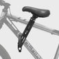 Kinderzitje voor Mountainbike - Fietsstoeltje voor VÃ³Ã³r - 2-5 Jaar