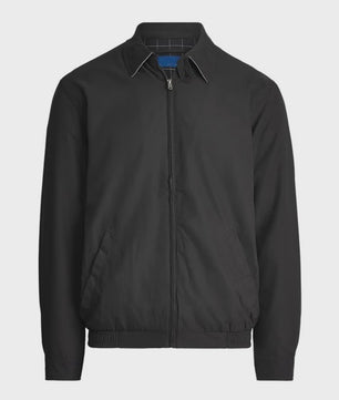 Casual Heren Jack met Kraag en Zakken - Veelzijdig & Stijlvol