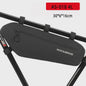 ROCKBROS 8L Fietstas Frame Driehoek Tas - Waterdicht, Reflecterend & Verstelbaar