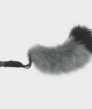 Furry Lynx Oren & Staart Set - Cosplay Accessoires