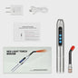 Rood Lichttherapie Apparaat voor Koortslip & Huidverzorging - 660nm/850nm LED