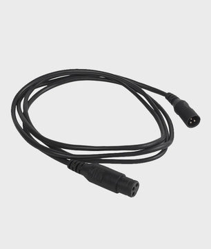 10 Meter DMX Kabel voor Podiumverlichting - LED Par, Moving Head & Beam Lamp