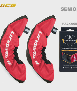 SediaXL IJshockey Skate Blade Protectors - Beschermhoes voor Schaatsen