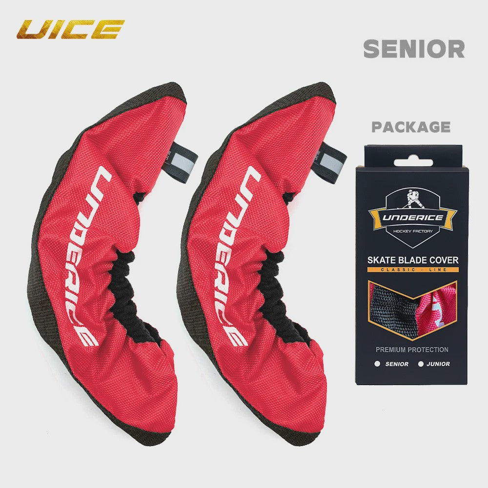 SediaXL IJshockey Skate Blade Protectors - Beschermhoes voor Schaatsen