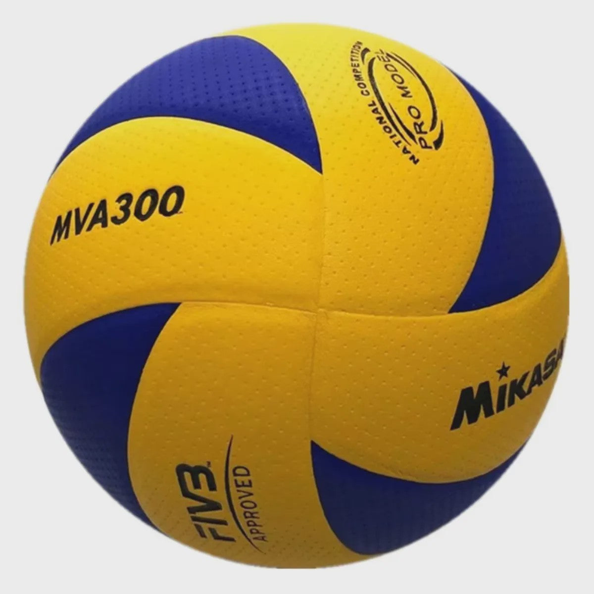 Professionele Volleybal Maat 5 - Indoor, Outdoor & Beach - Duurzaam & Zacht