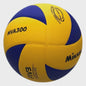 Professionele Volleybal Maat 5 - Indoor, Outdoor & Beach - Duurzaam & Zacht