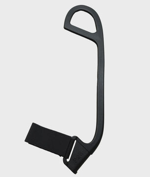IJshockey Stick Blade Protector P28/P92 - Duurzaam PE Materiaal met Klittenband