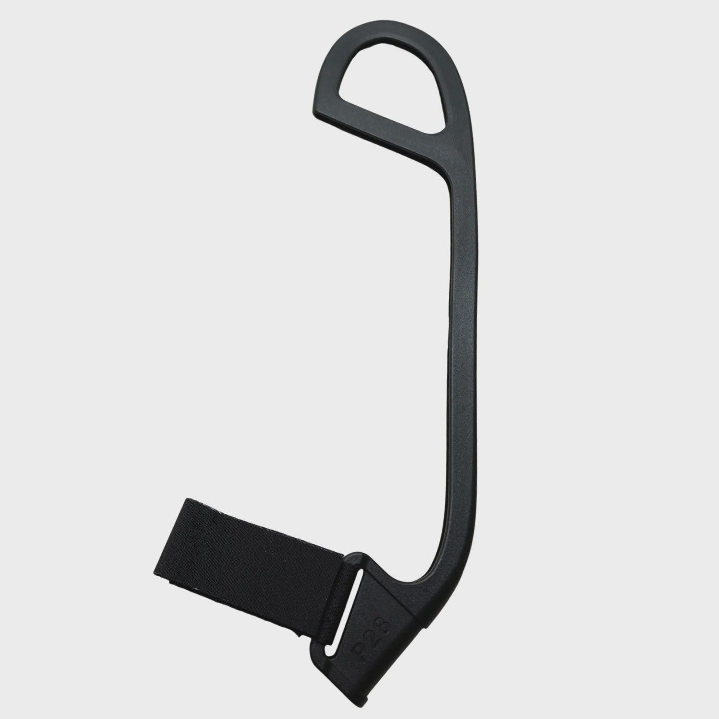 IJshockey Stick Blade Protector P28/P92 - Duurzaam PE Materiaal met Klittenband