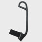 IJshockey Stick Blade Protector P28/P92 - Duurzaam PE Materiaal met Klittenband