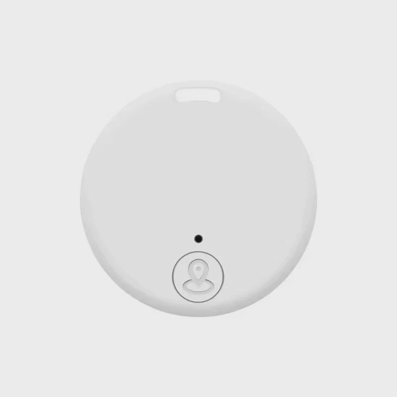 Lenovo Bluetooth Tracker 5.0 Anti-Diefstal GPS Mini Tracker voor Sleutels, Portemonnee, Koffer, Huisdier, Kind