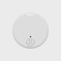 Lenovo Bluetooth Tracker 5.0 Anti-Diefstal GPS Mini Tracker voor Sleutels, Portemonnee, Koffer, Huisdier, Kind