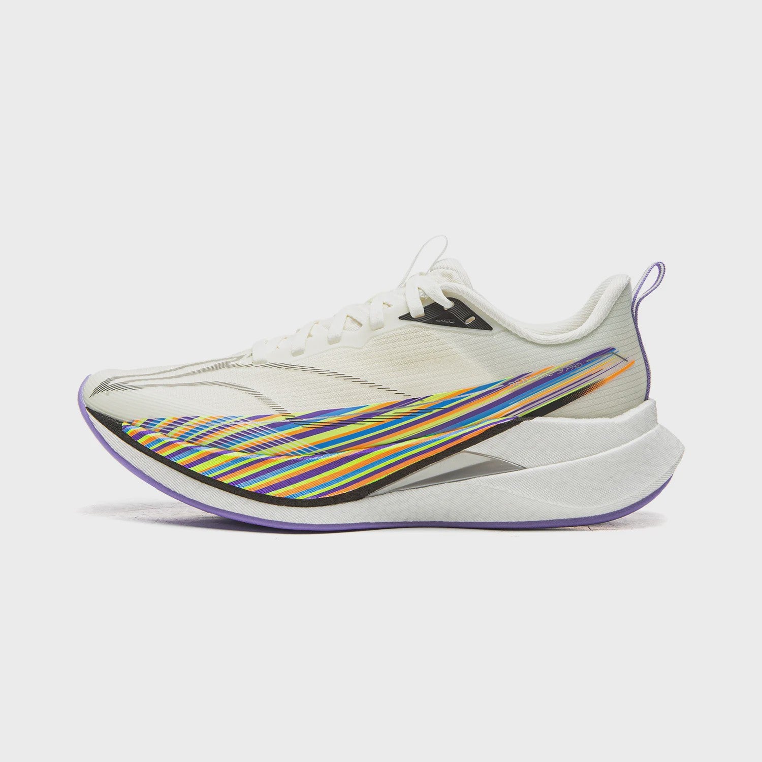 Li-Ning Red Hare 9 Pro Dames Hardloopschoenen - BOOM FIBER, Lichtgewicht & Reflectief
