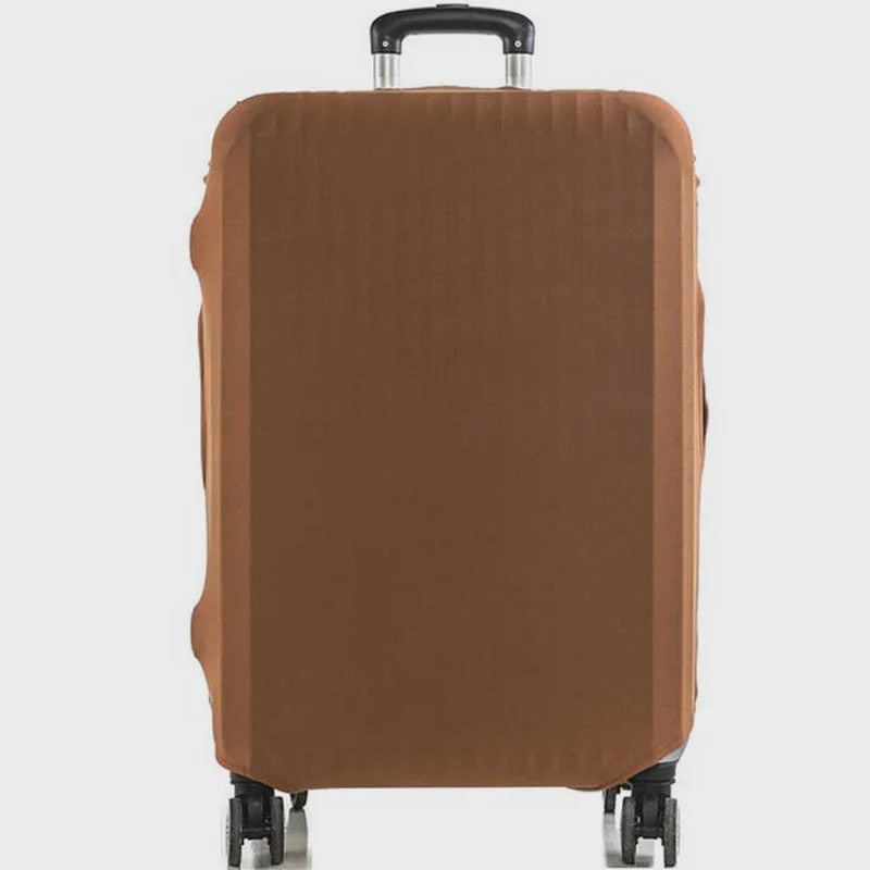 Stretch Kofferhoes - Beschermhoes voor Bagage (18-32 Inch)