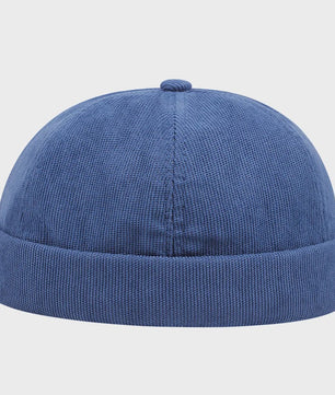 Retro Brimloze Pet - Casual Streetwear Cap voor Heren & Dames