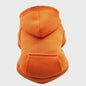 Warme Hondenhuisjes Hoodie voor Herfst & Winter - Comfortabele Pet Kleding