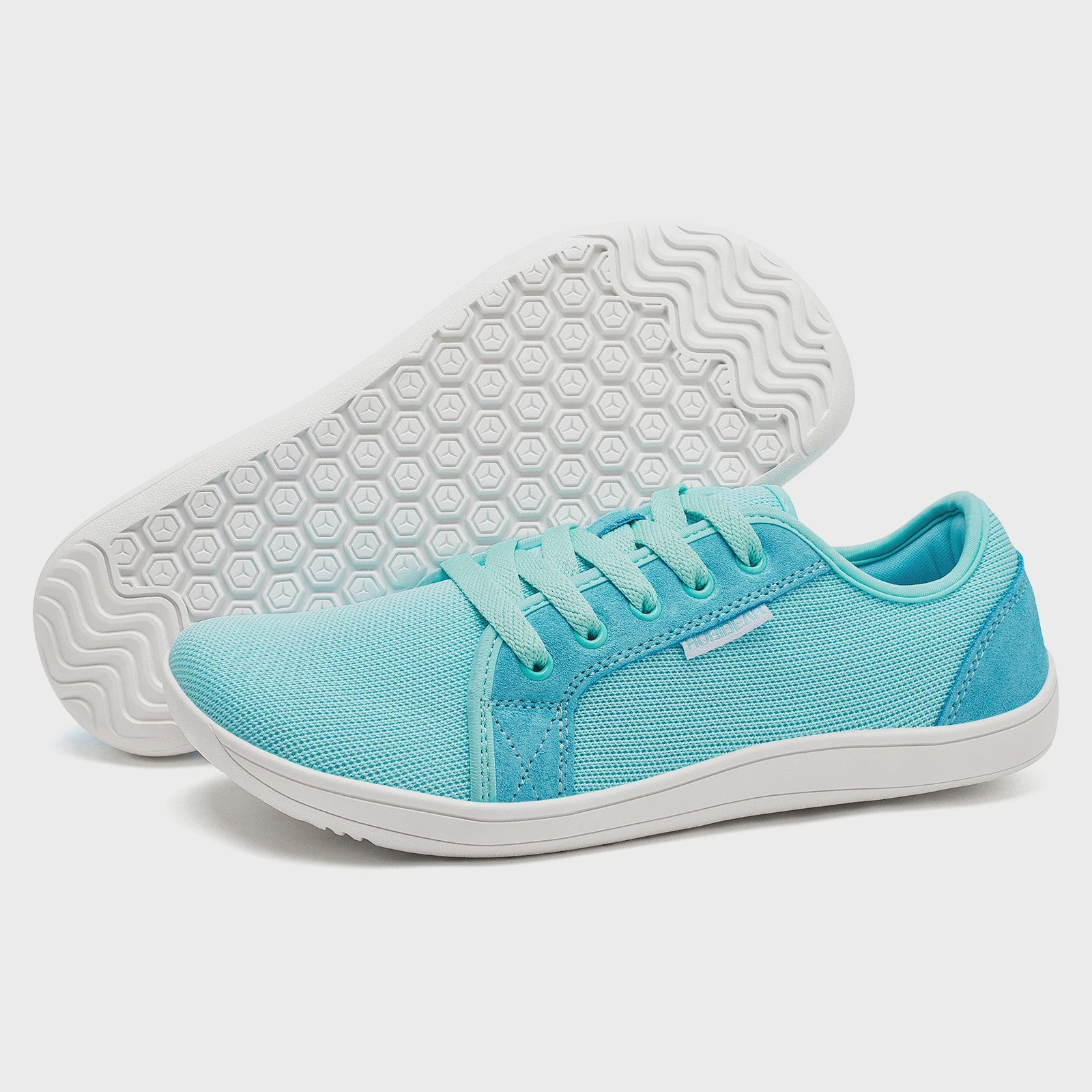 HOBIBEAR Unisex Barefoot Schoenen - Ademend & Lichtgewicht voor Outdoor & Wandelen