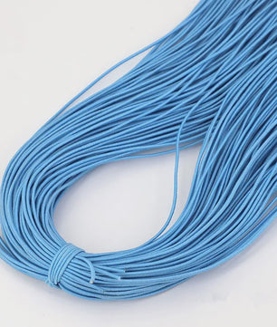 Elastisch Band Garen - 1.0 t/m 2.5mm - Voor Sieraden Maken & Naaien