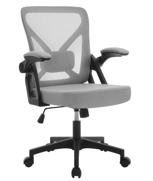 Sedia Home Basic C10 bureaustoel - Grijs